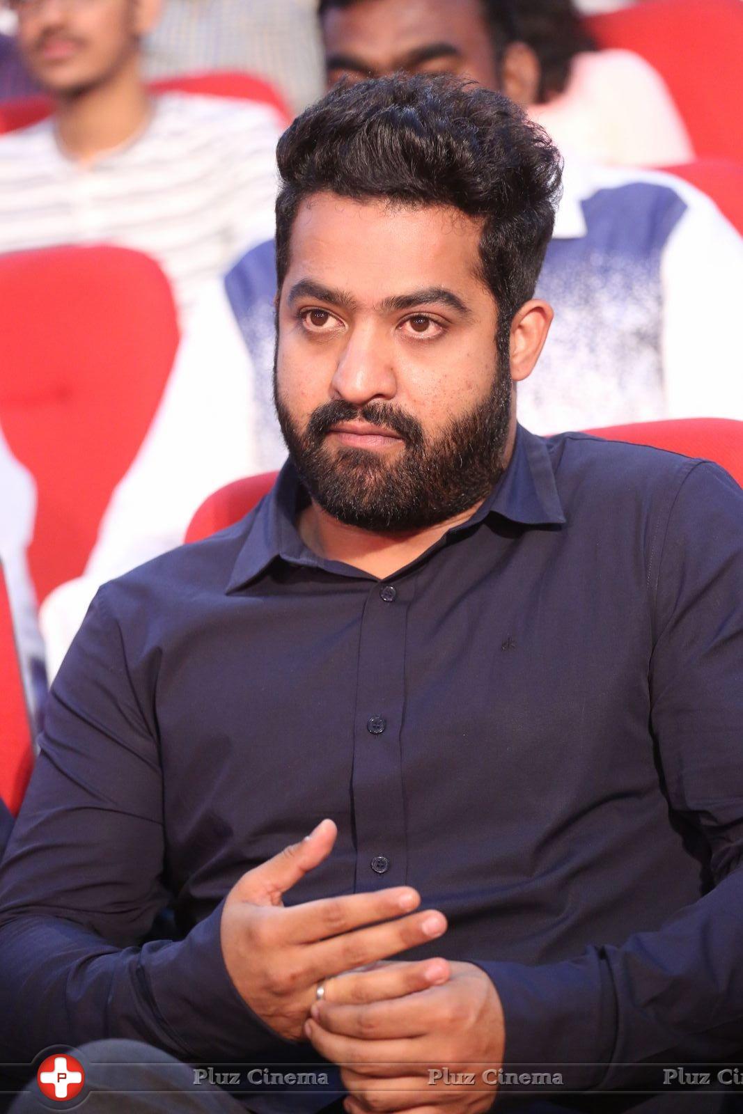 Janatha Garage Movie Audio Launch Photos | Picture 1381683