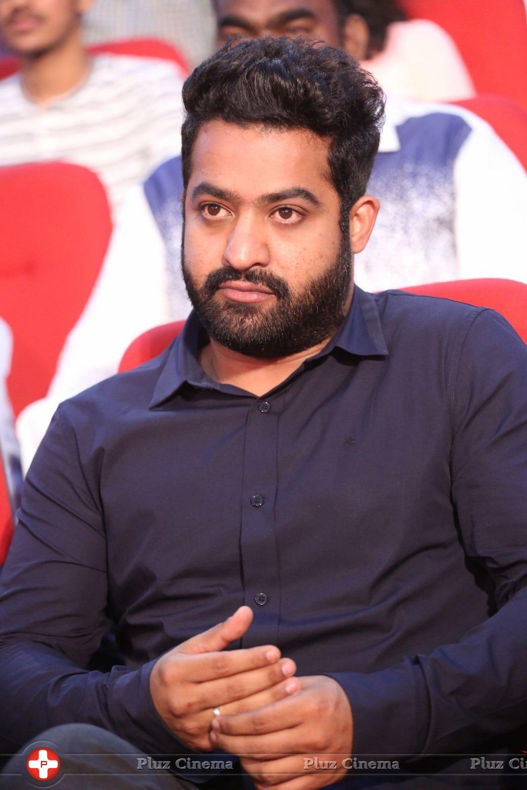 Janatha Garage Movie Audio Launch Photos | Picture 1381684