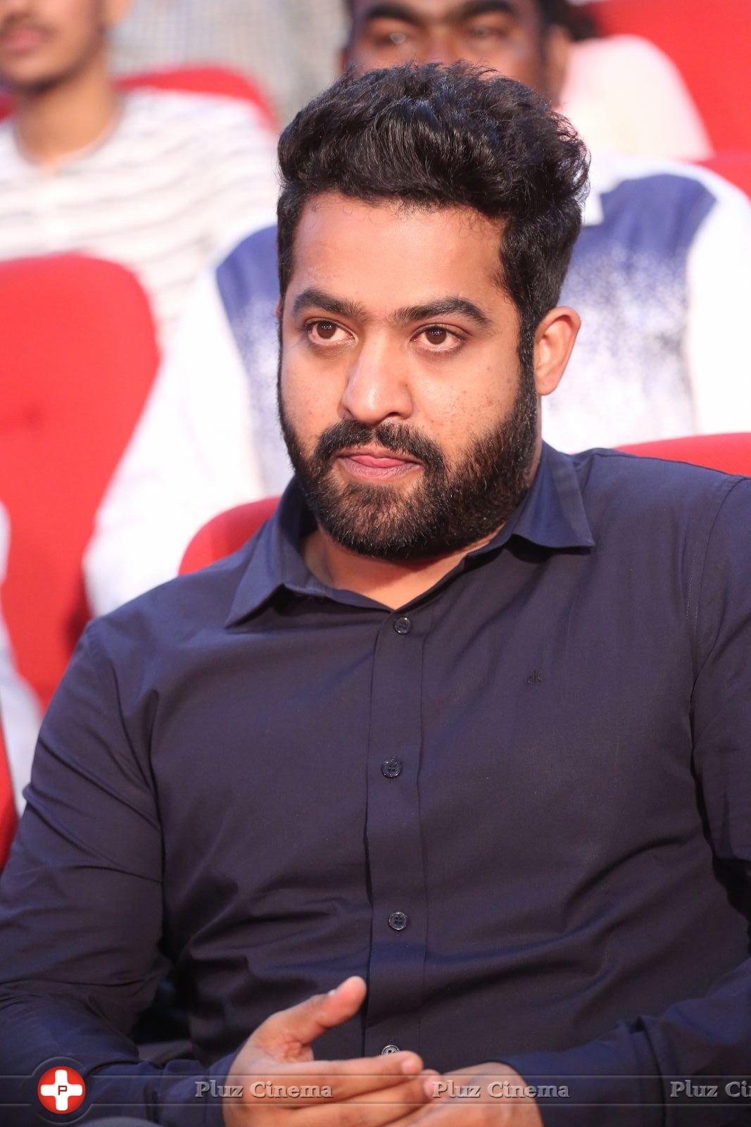 Janatha Garage Movie Audio Launch Photos | Picture 1381685