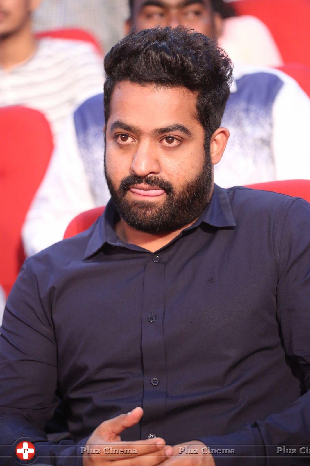 Janatha Garage Movie Audio Launch Photos | Picture 1381686