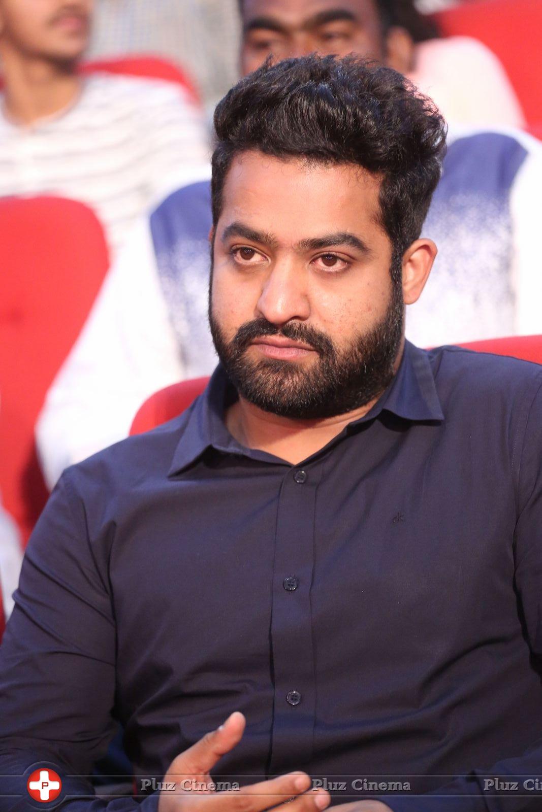 Janatha Garage Movie Audio Launch Photos | Picture 1381687