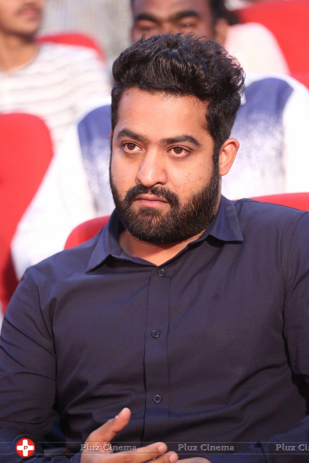 Janatha Garage Movie Audio Launch Photos | Picture 1381688