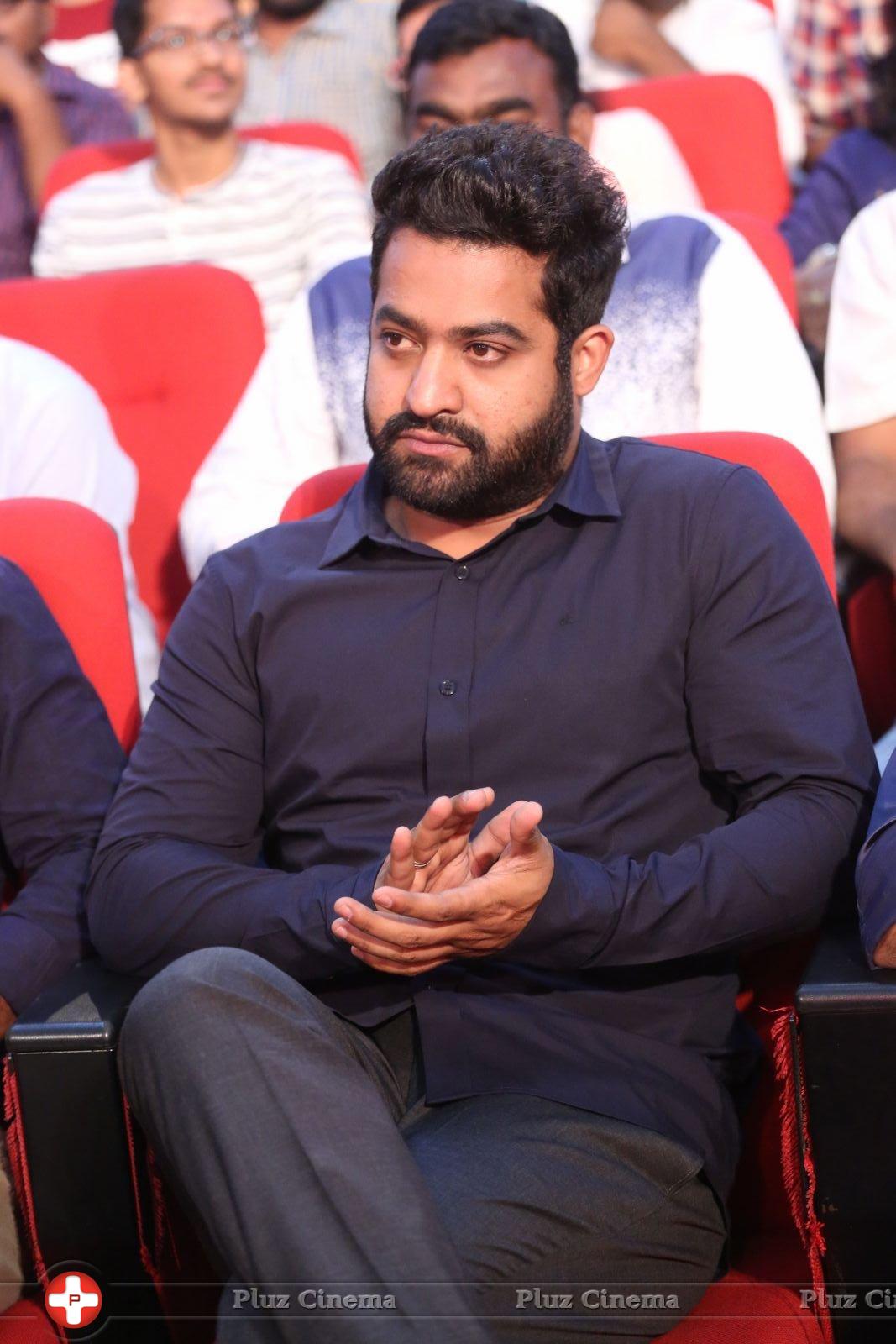 Janatha Garage Movie Audio Launch Photos | Picture 1381689