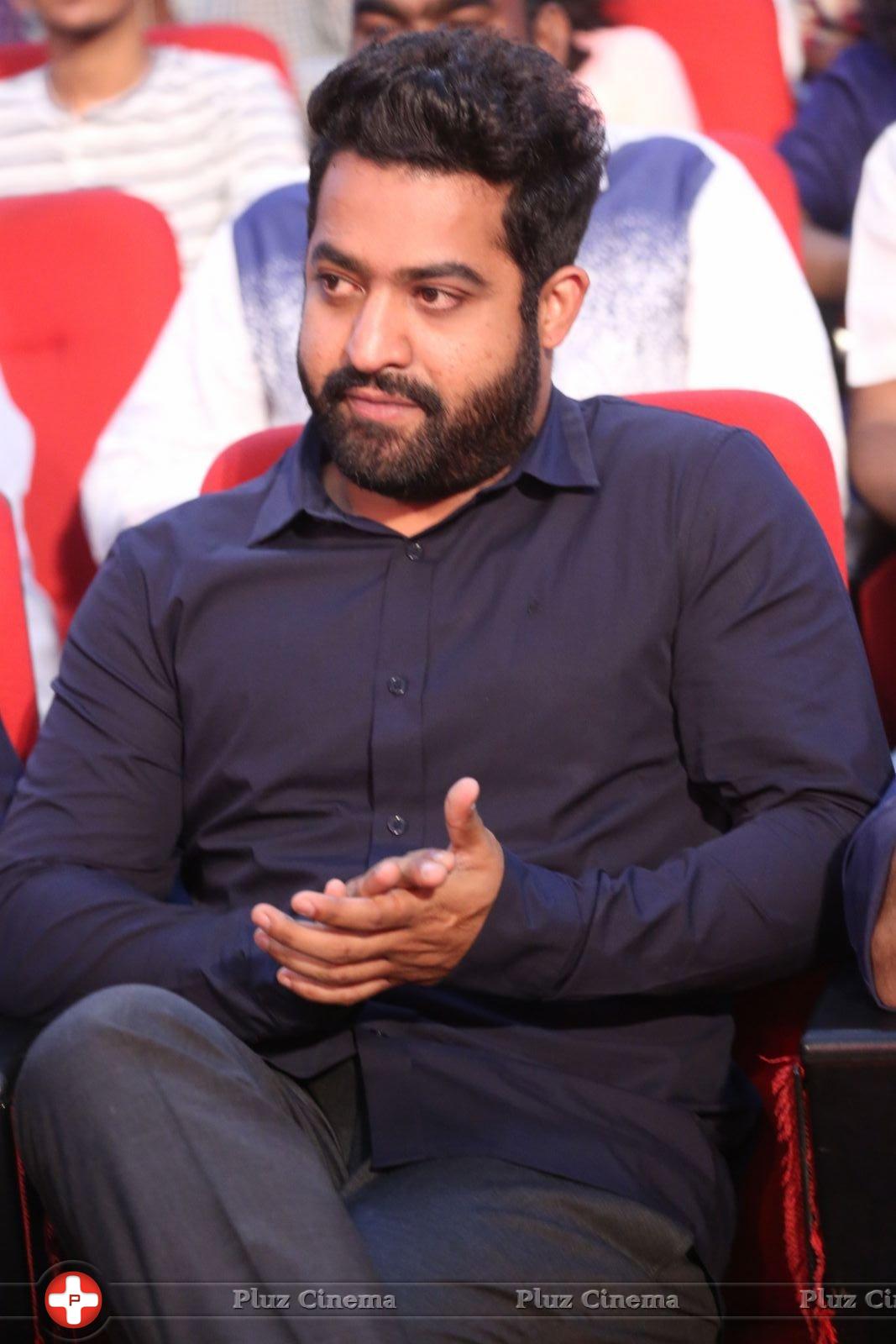 Janatha Garage Movie Audio Launch Photos | Picture 1381691