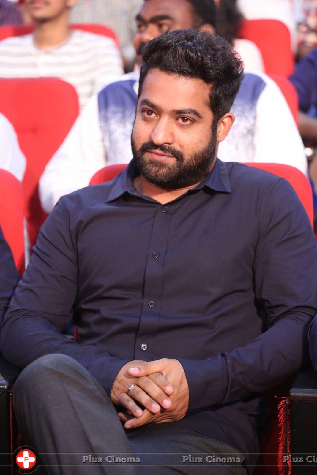 Janatha Garage Movie Audio Launch Photos | Picture 1381692