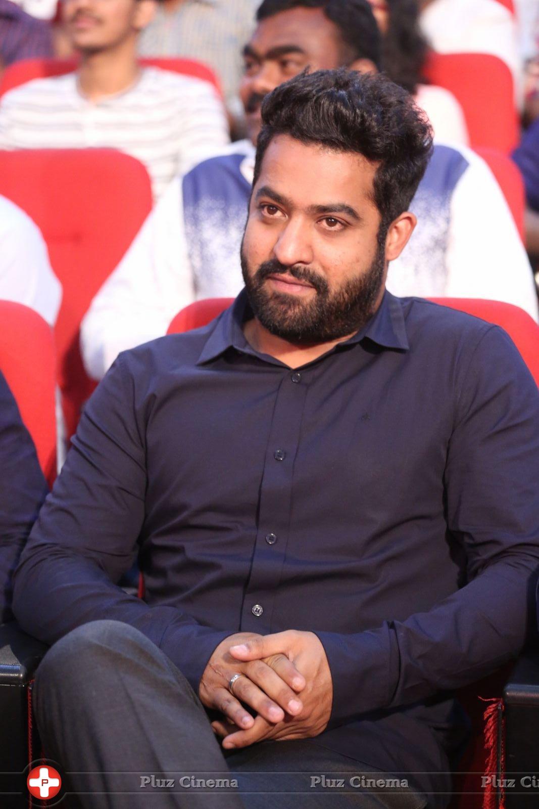 Janatha Garage Movie Audio Launch Photos | Picture 1381693