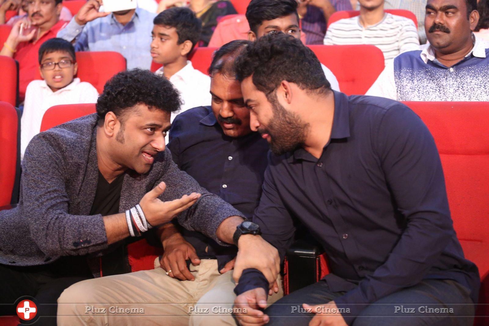 Janatha Garage Movie Audio Launch Photos | Picture 1381694