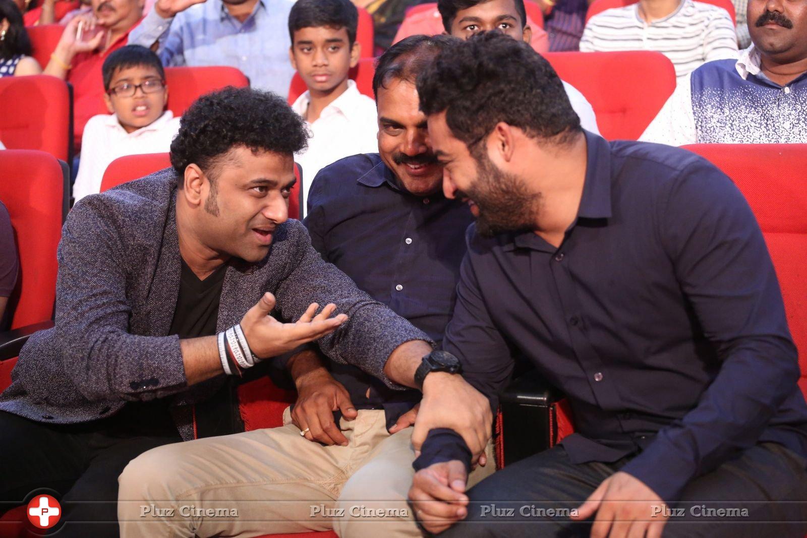 Janatha Garage Movie Audio Launch Photos | Picture 1381698