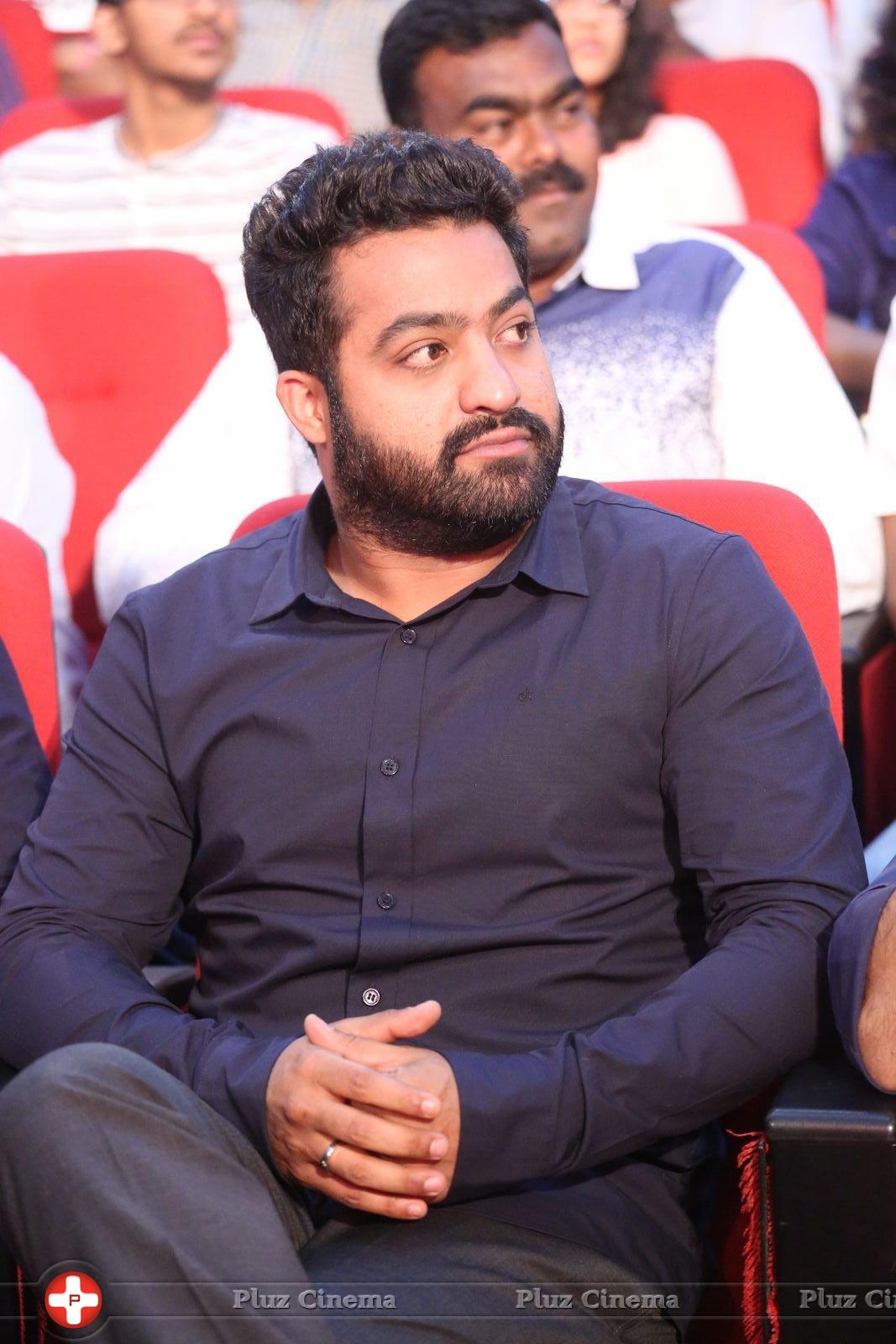 Janatha Garage Movie Audio Launch Photos | Picture 1381699