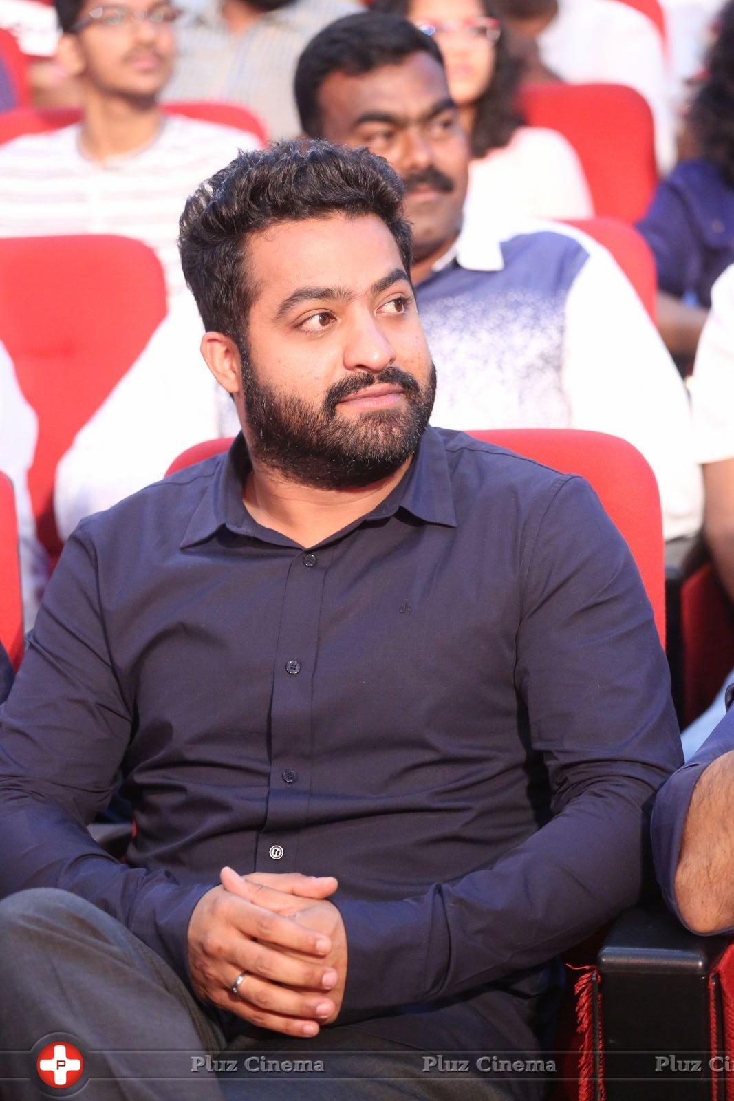 Janatha Garage Movie Audio Launch Photos | Picture 1381700