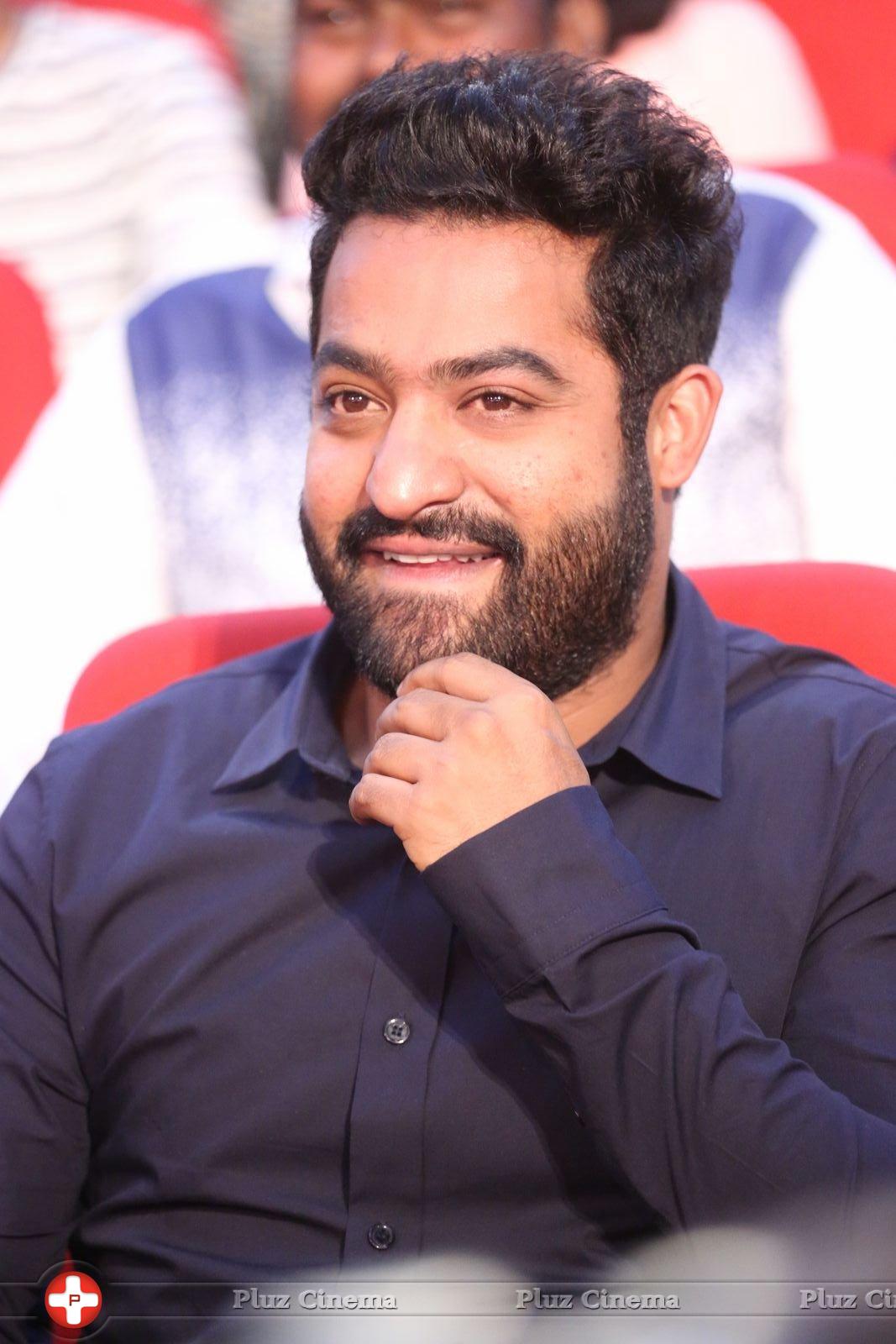 Janatha Garage Movie Audio Launch Photos | Picture 1381701