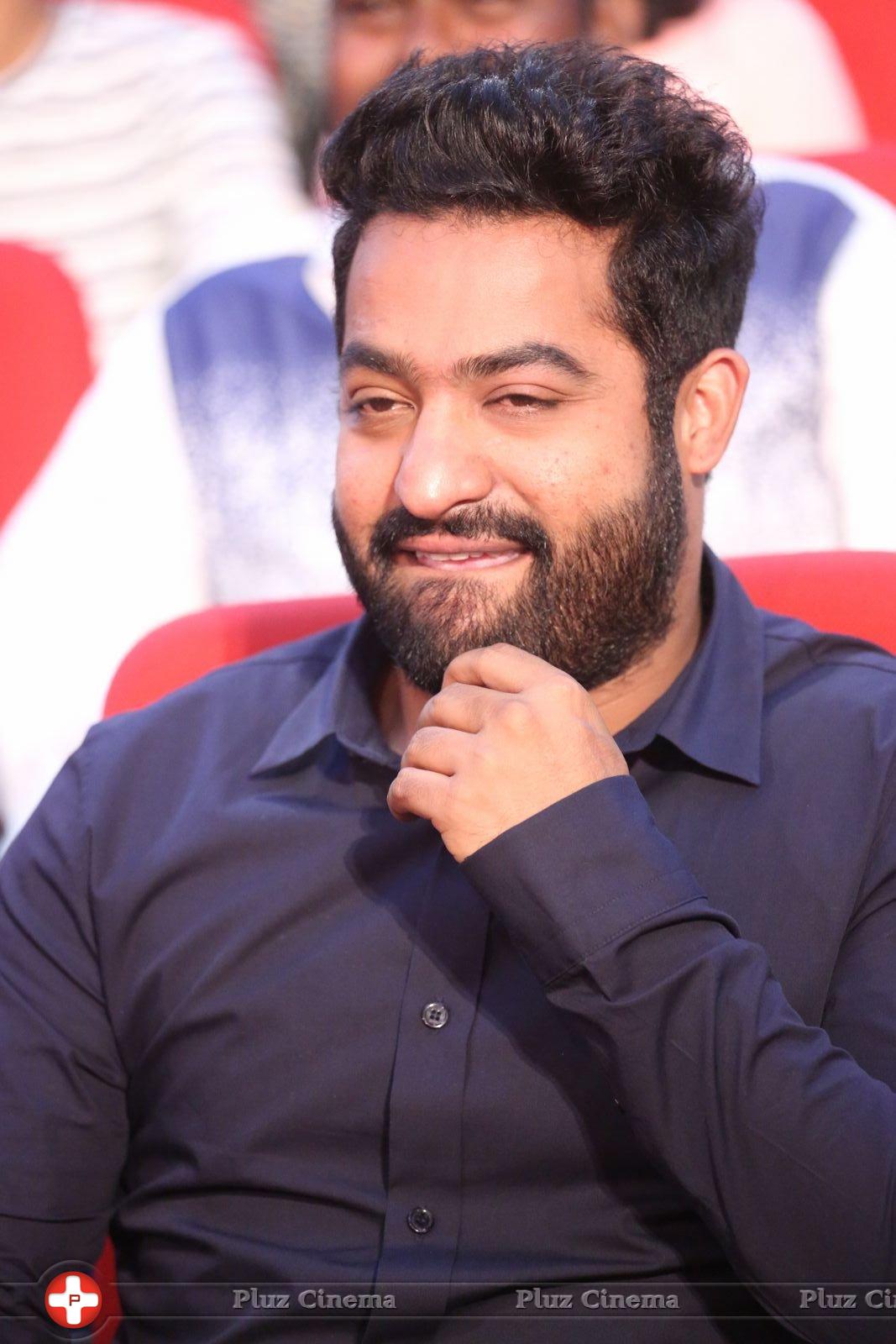 Janatha Garage Movie Audio Launch Photos | Picture 1381702