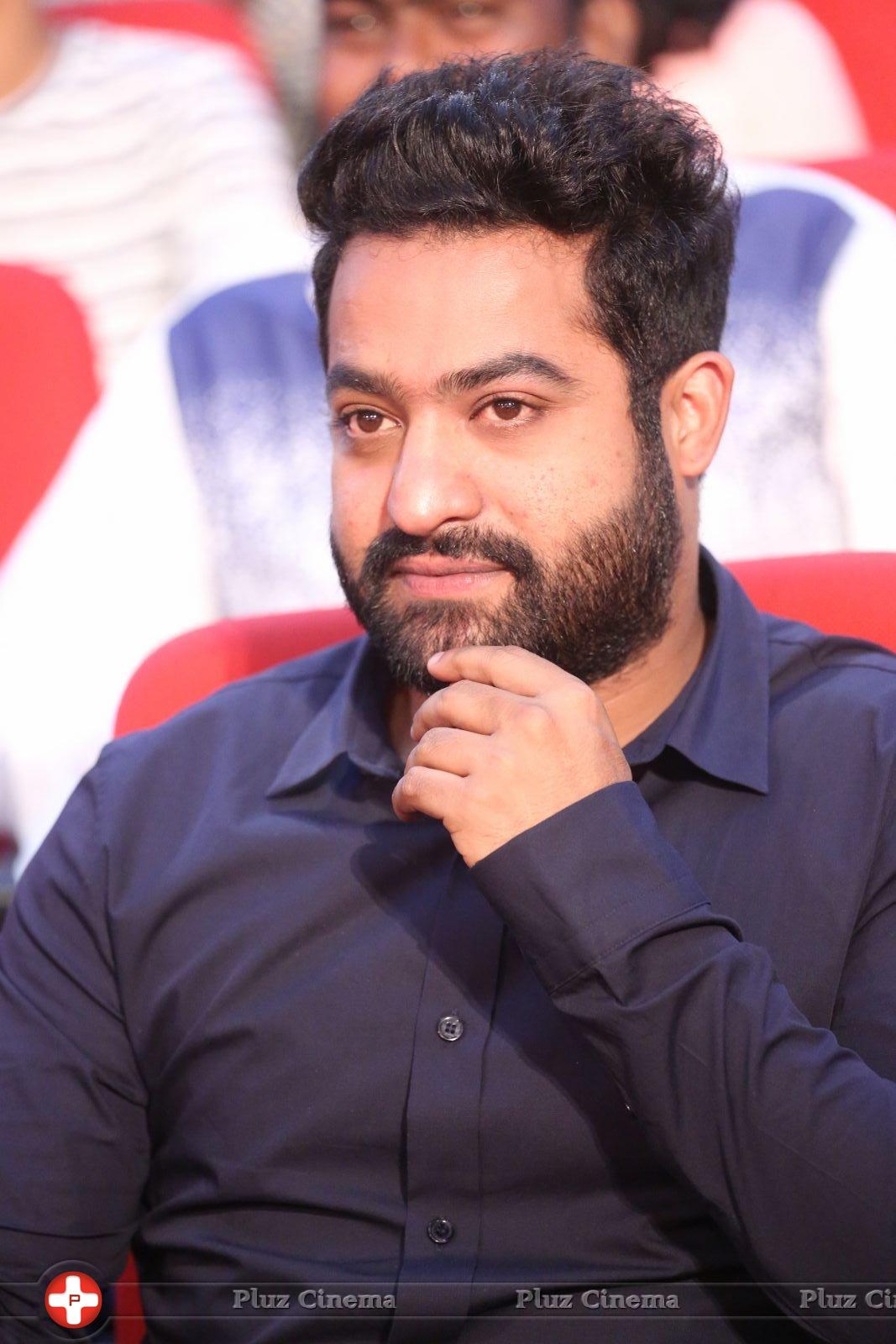 Janatha Garage Movie Audio Launch Photos | Picture 1381703