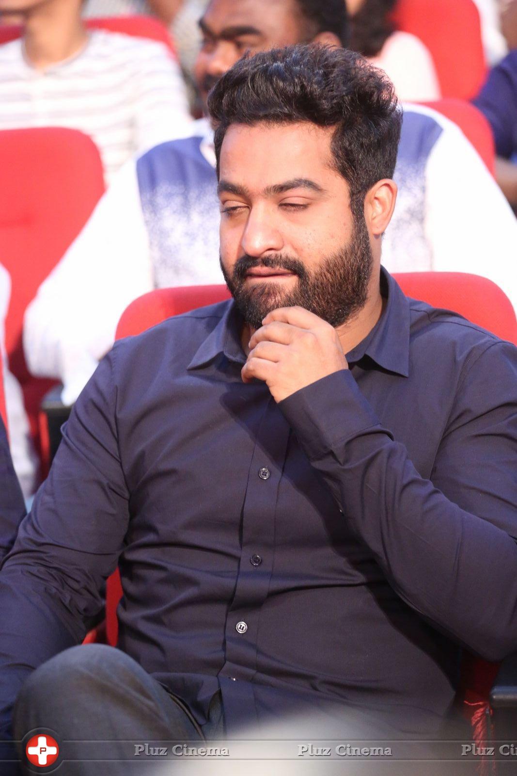 Janatha Garage Movie Audio Launch Photos | Picture 1381704