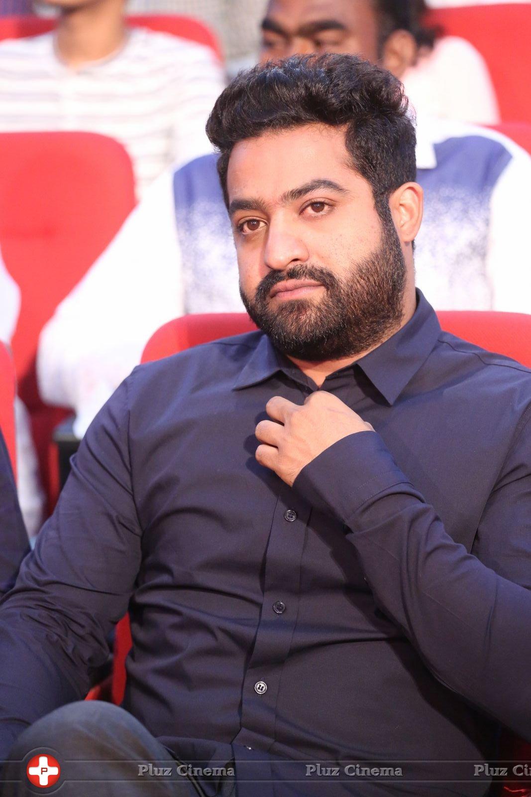 Janatha Garage Movie Audio Launch Photos | Picture 1381705