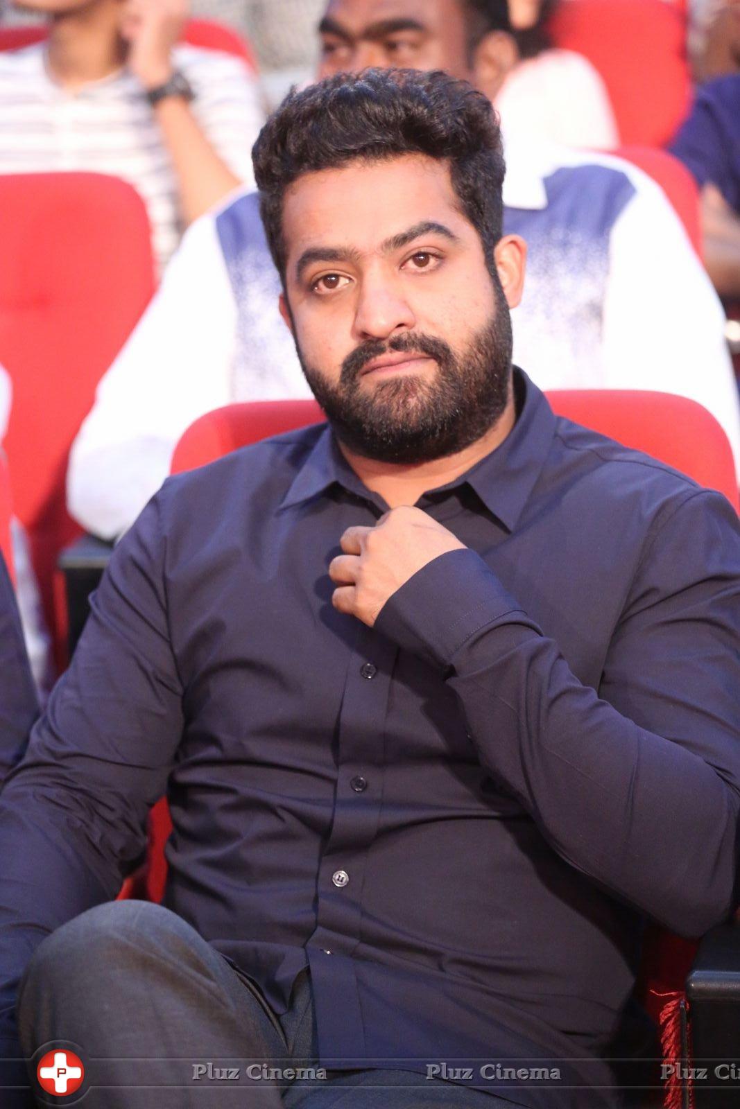 Janatha Garage Movie Audio Launch Photos | Picture 1381706