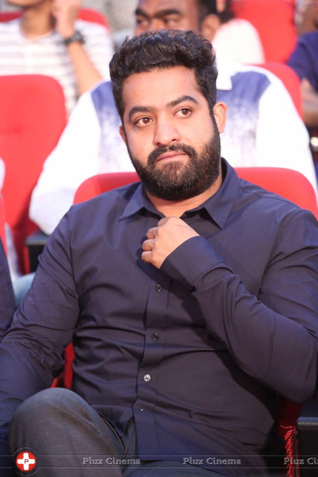 Janatha Garage Movie Audio Launch Photos | Picture 1381707