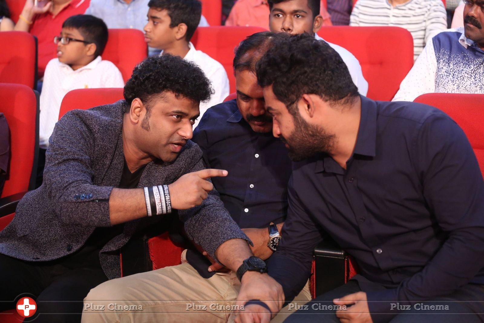 Janatha Garage Movie Audio Launch Photos | Picture 1381710