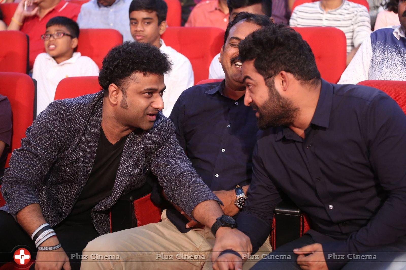 Janatha Garage Movie Audio Launch Photos | Picture 1381711