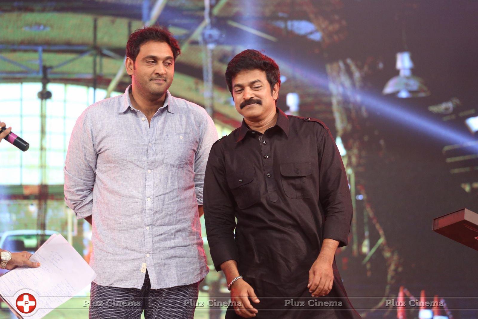 Janatha Garage Movie Audio Launch Photos | Picture 1381717