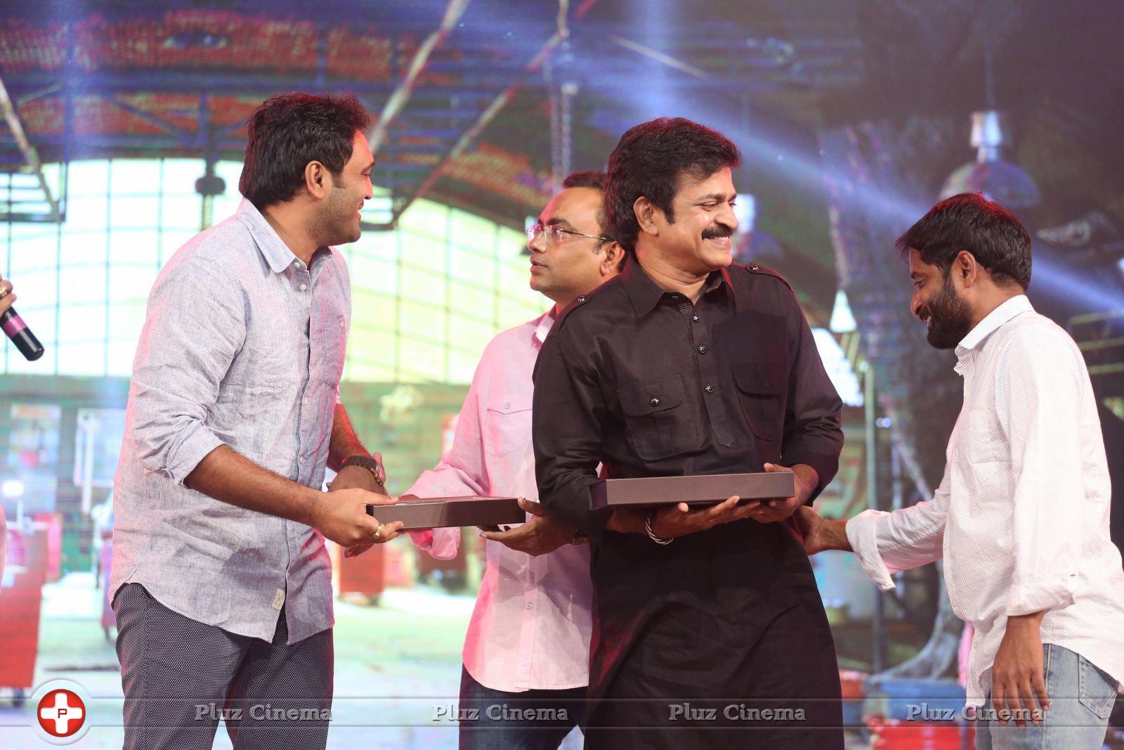 Janatha Garage Movie Audio Launch Photos | Picture 1381719