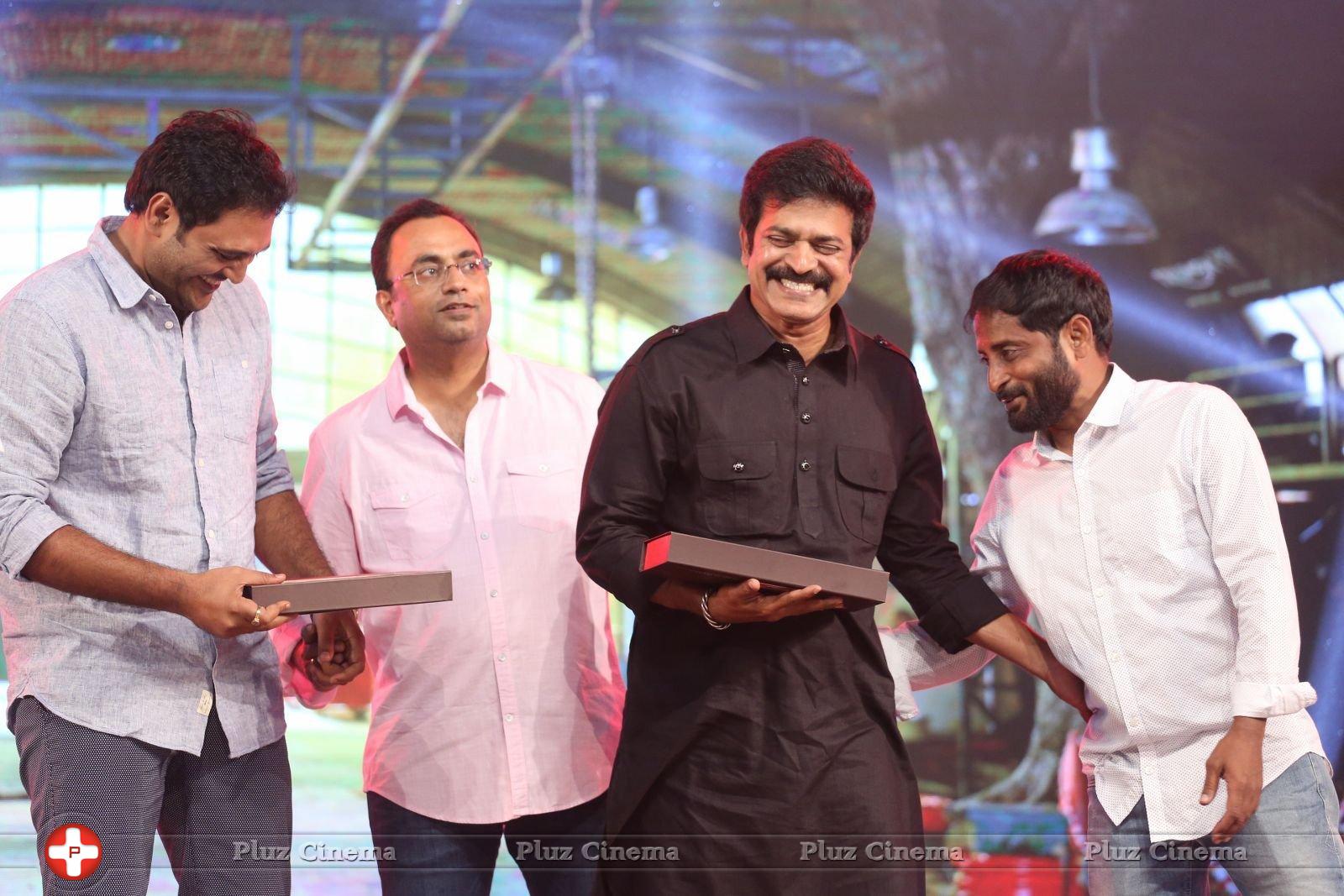 Janatha Garage Movie Audio Launch Photos | Picture 1381721