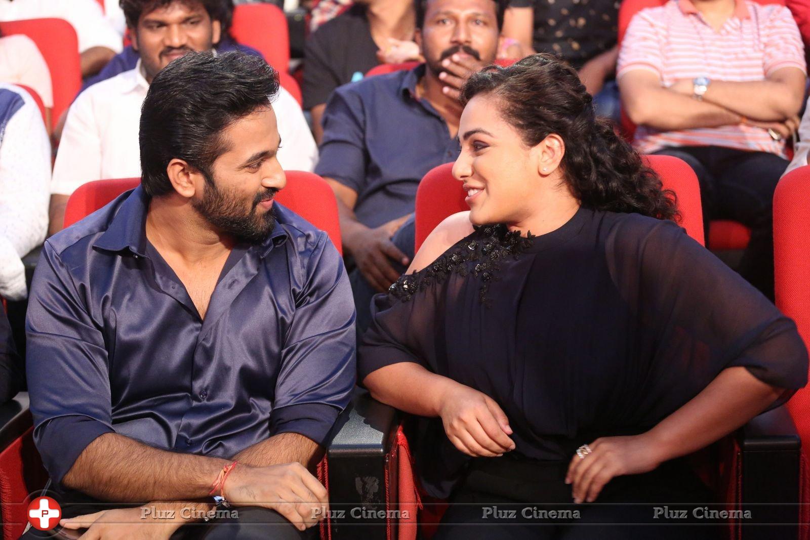 Janatha Garage Movie Audio Launch Photos | Picture 1381739