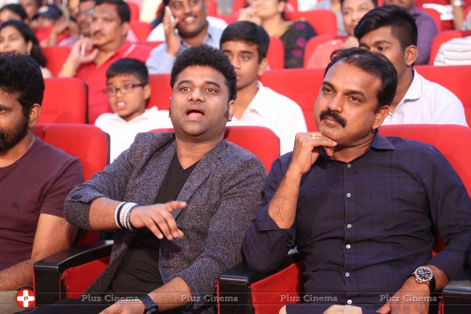 Janatha Garage Movie Audio Launch Photos | Picture 1381742