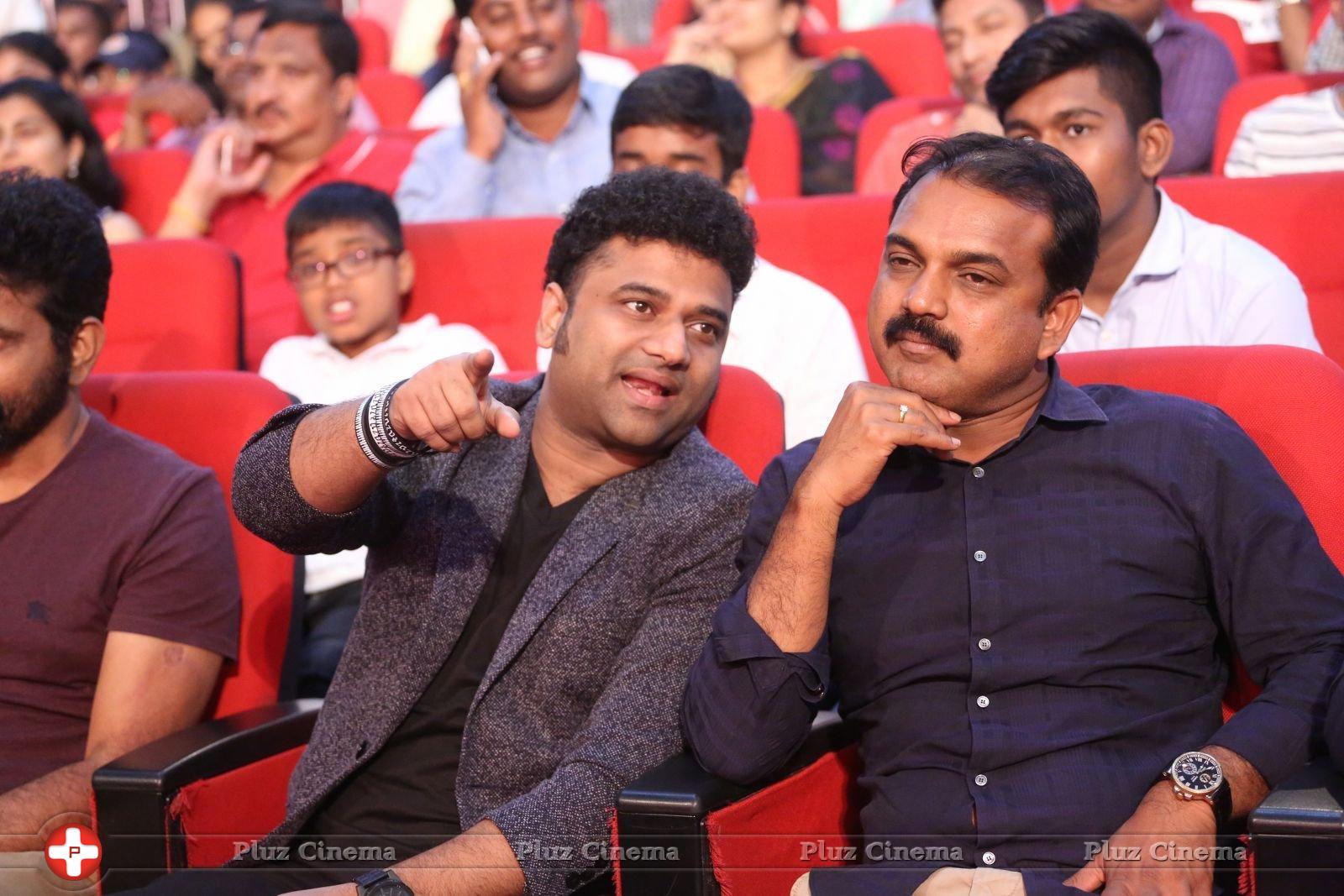 Janatha Garage Movie Audio Launch Photos | Picture 1381743