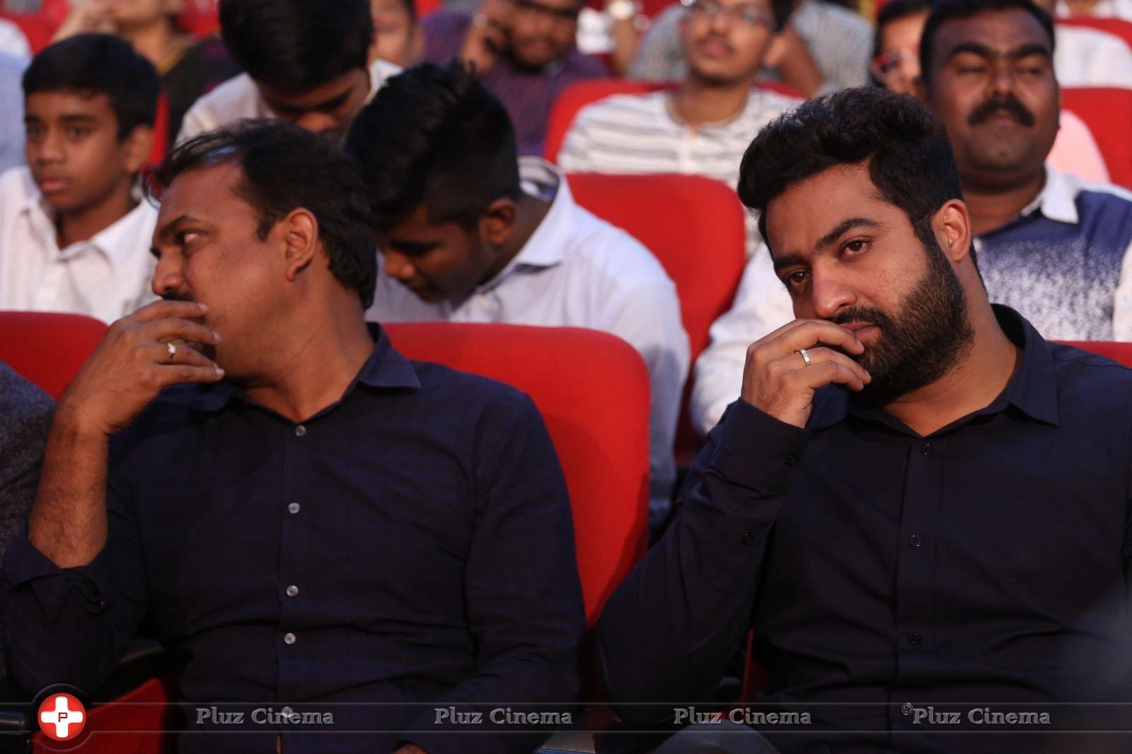 Janatha Garage Movie Audio Launch Photos | Picture 1381745