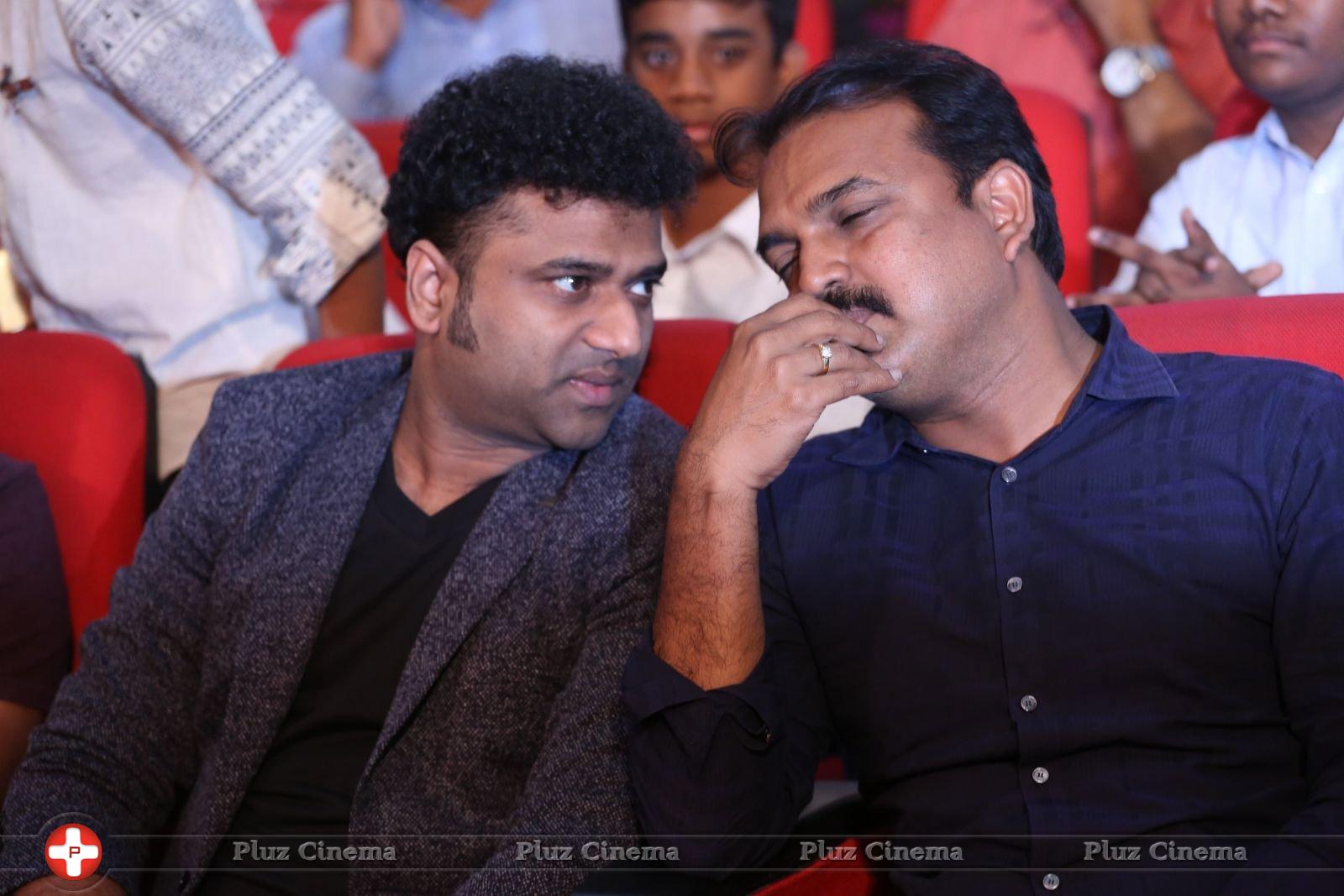 Janatha Garage Movie Audio Launch Photos | Picture 1381746