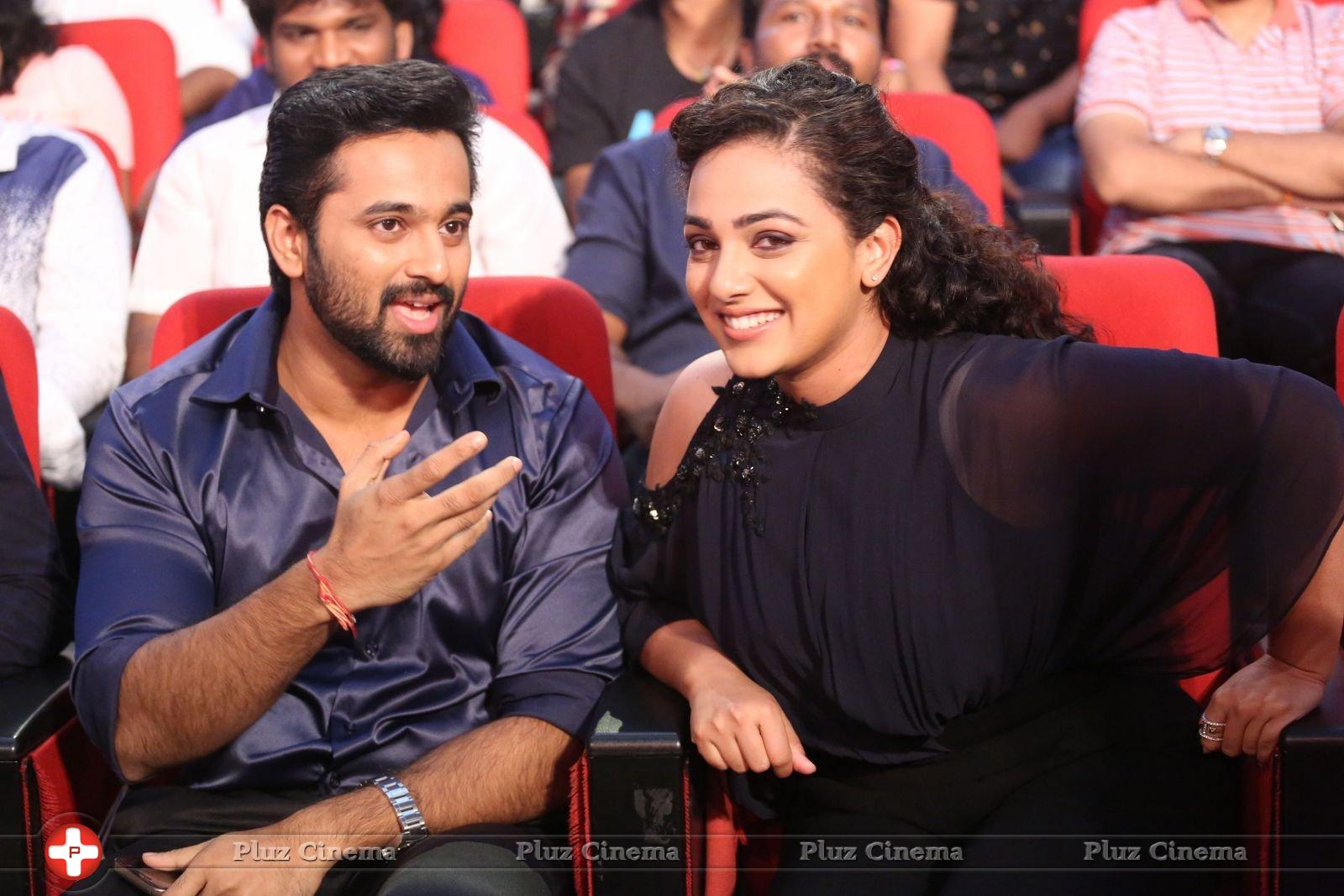 Janatha Garage Movie Audio Launch Photos | Picture 1381749