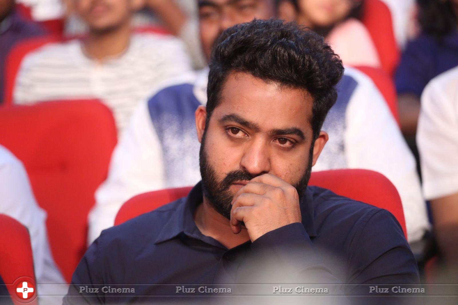 Janatha Garage Movie Audio Launch Photos | Picture 1381750