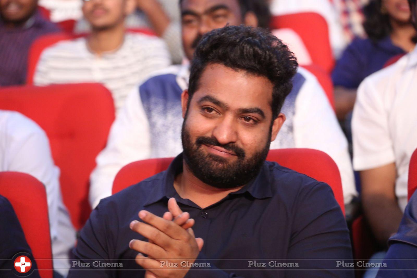 Janatha Garage Movie Audio Launch Photos | Picture 1381751