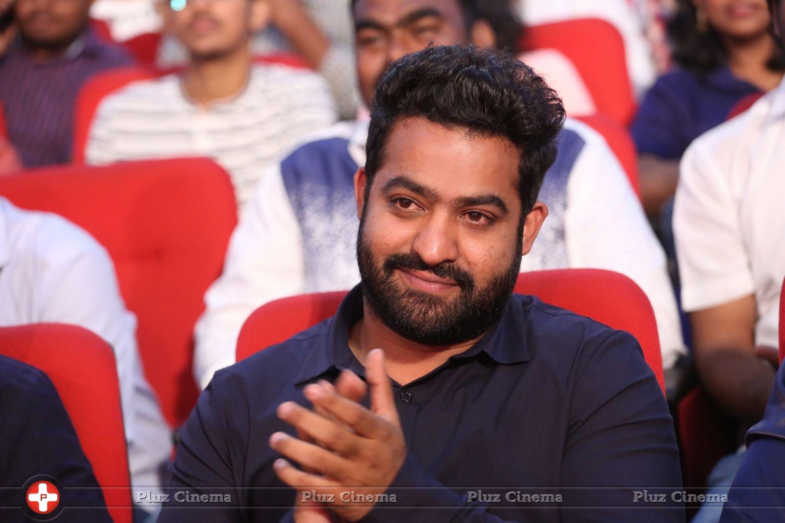 Janatha Garage Movie Audio Launch Photos | Picture 1381752