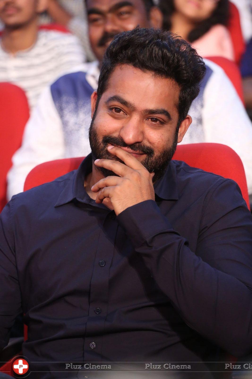 Janatha Garage Movie Audio Launch Photos | Picture 1381755