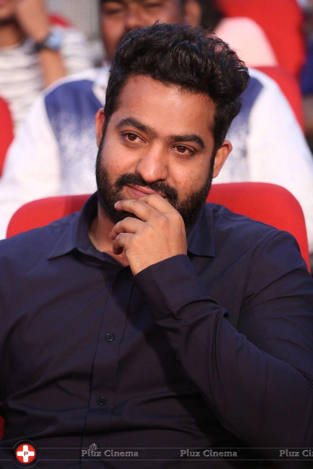 Janatha Garage Movie Audio Launch Photos | Picture 1381757