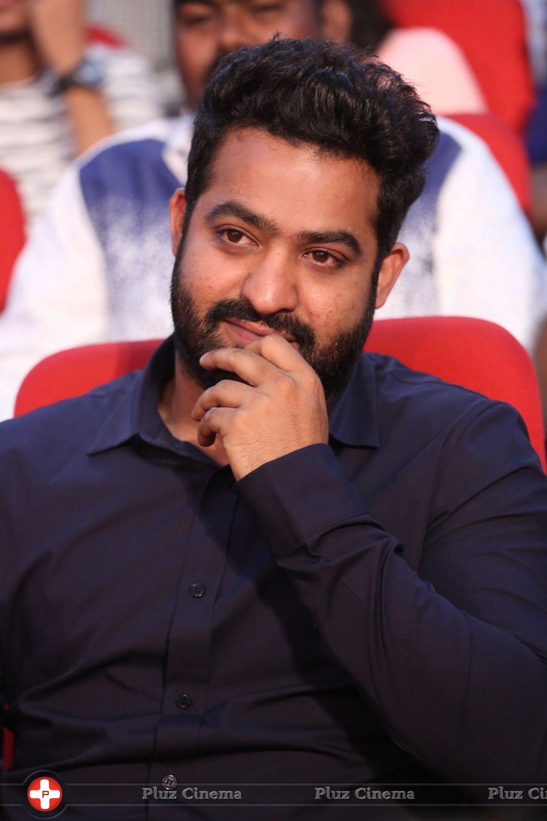 Janatha Garage Movie Audio Launch Photos | Picture 1381758