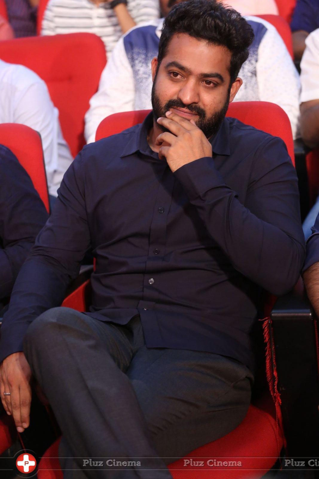 Janatha Garage Movie Audio Launch Photos | Picture 1381759