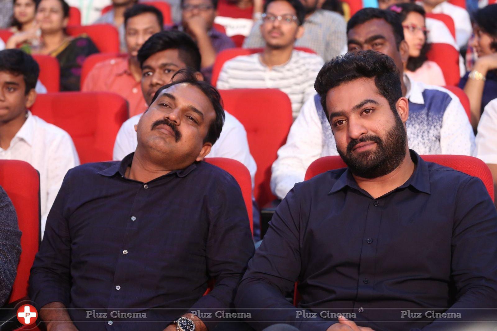 Janatha Garage Movie Audio Launch Photos | Picture 1381769