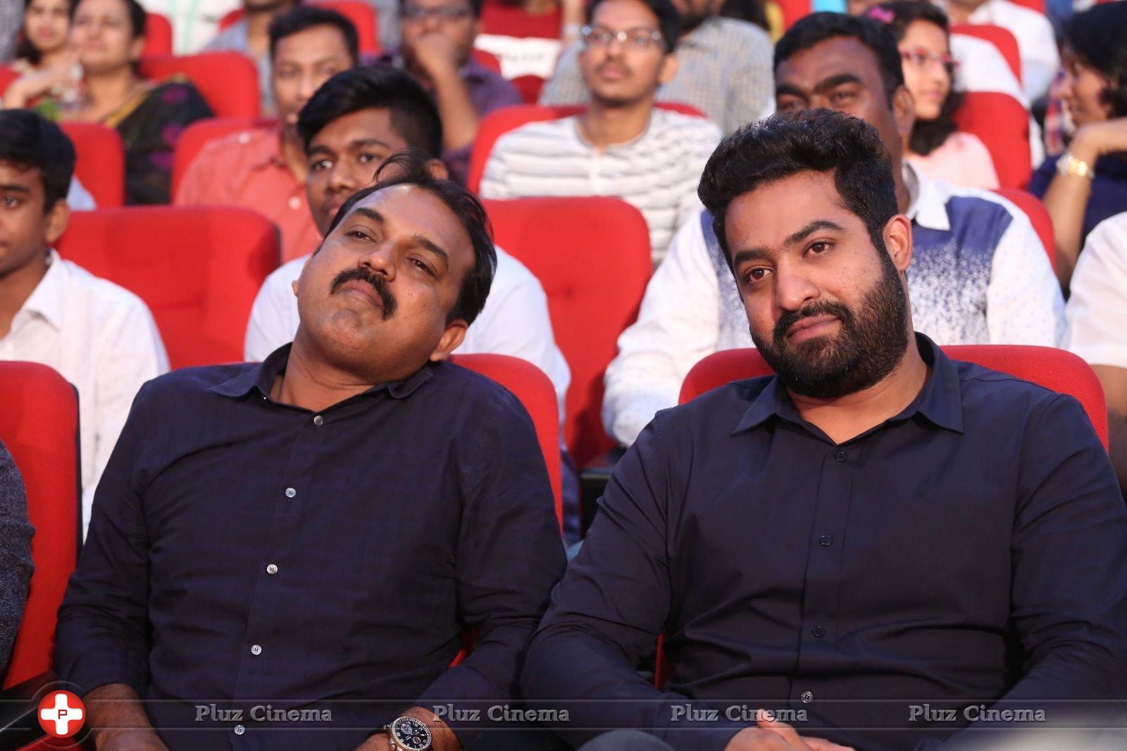 Janatha Garage Movie Audio Launch Photos | Picture 1381770