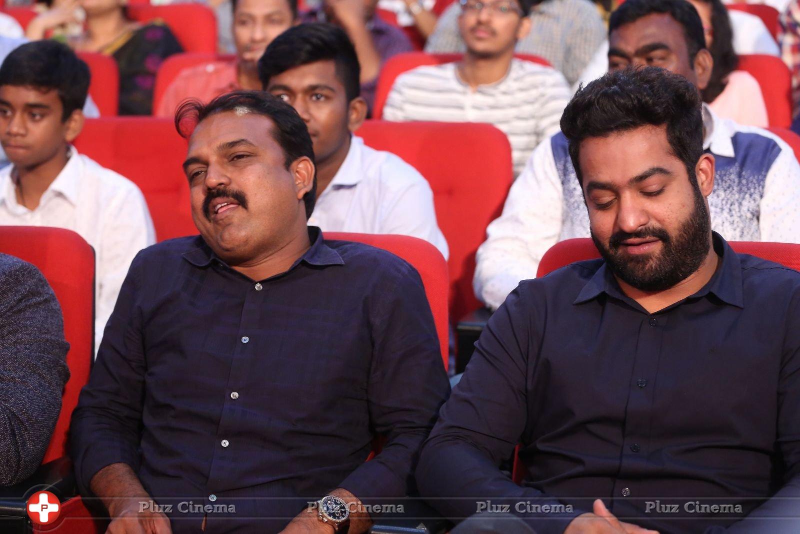 Janatha Garage Movie Audio Launch Photos | Picture 1381773