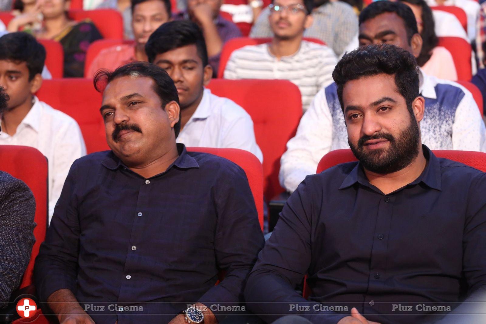 Janatha Garage Movie Audio Launch Photos | Picture 1381774