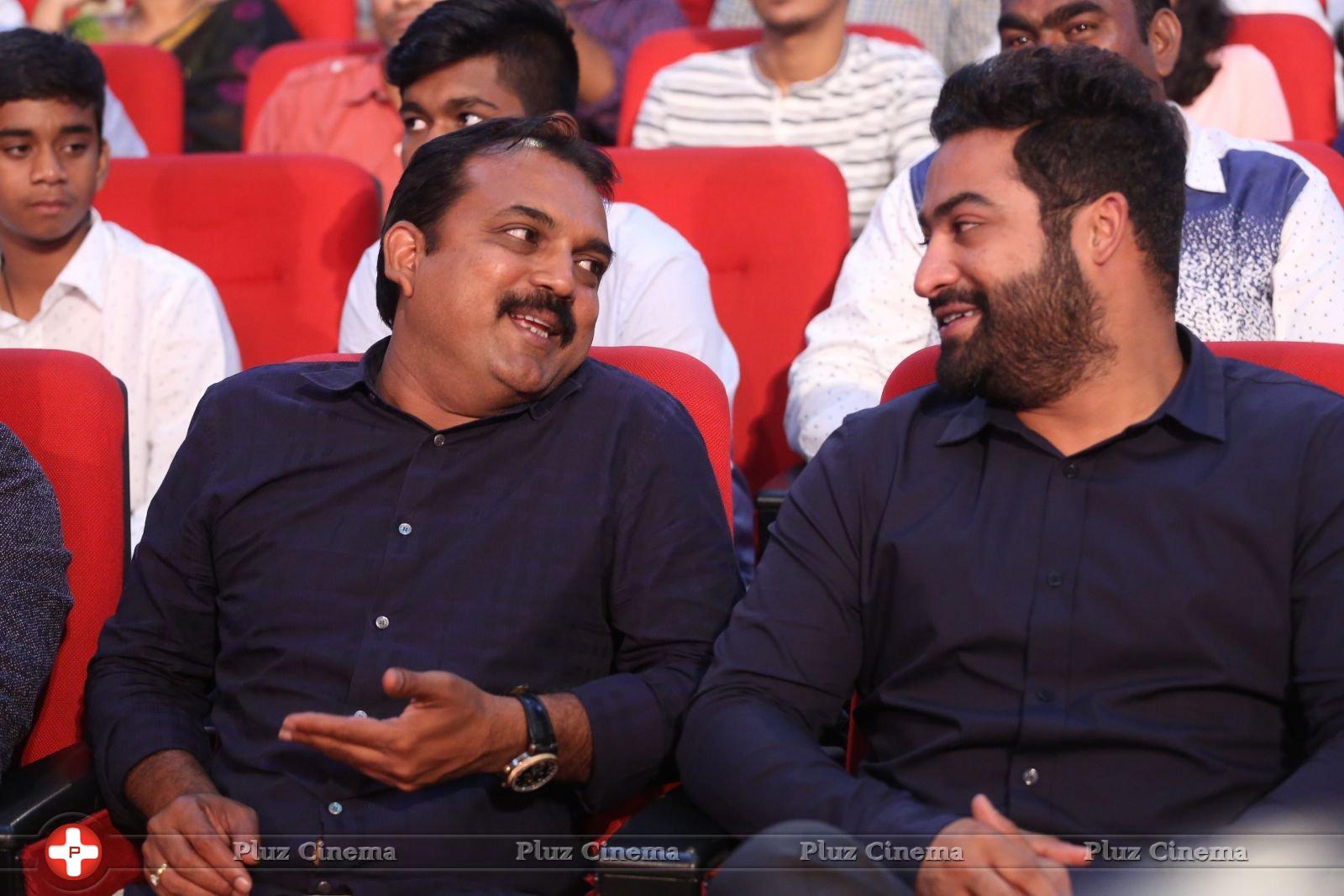 Janatha Garage Movie Audio Launch Photos | Picture 1381776