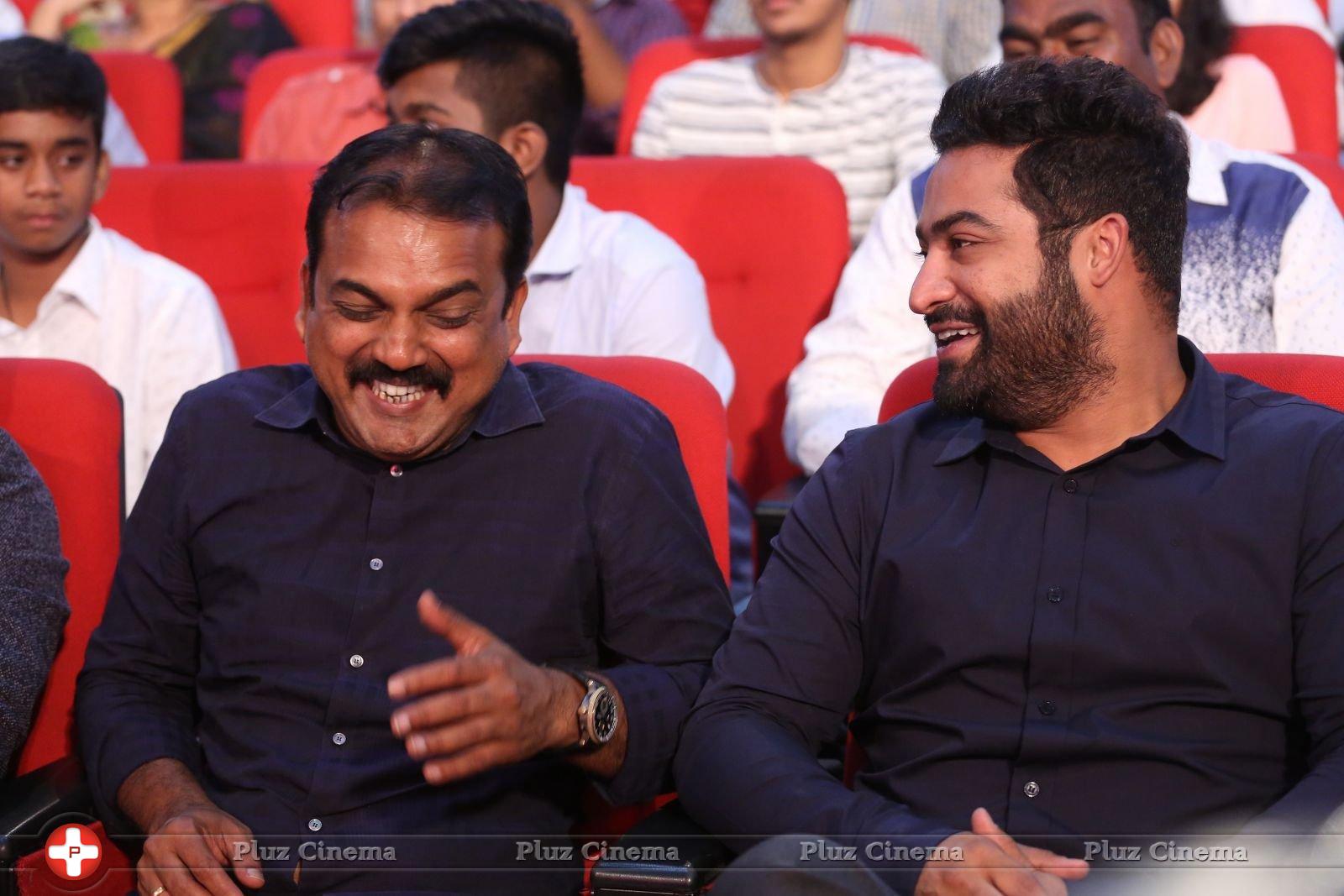 Janatha Garage Movie Audio Launch Photos | Picture 1381777