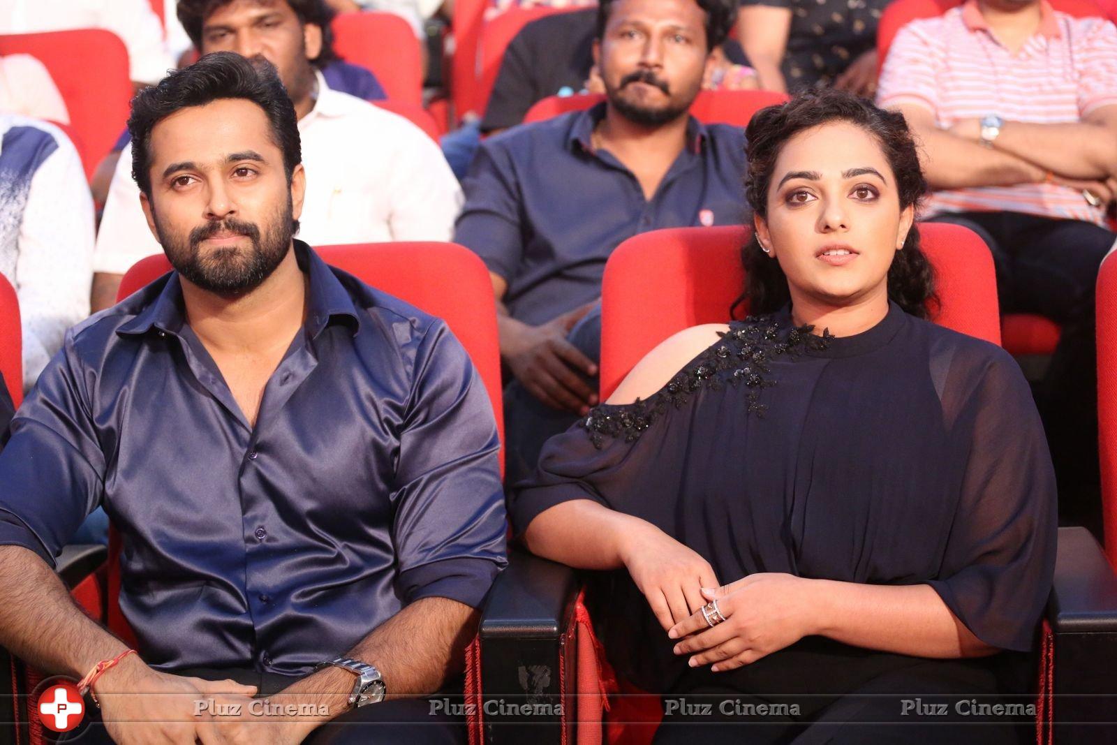 Janatha Garage Movie Audio Launch Photos | Picture 1381779