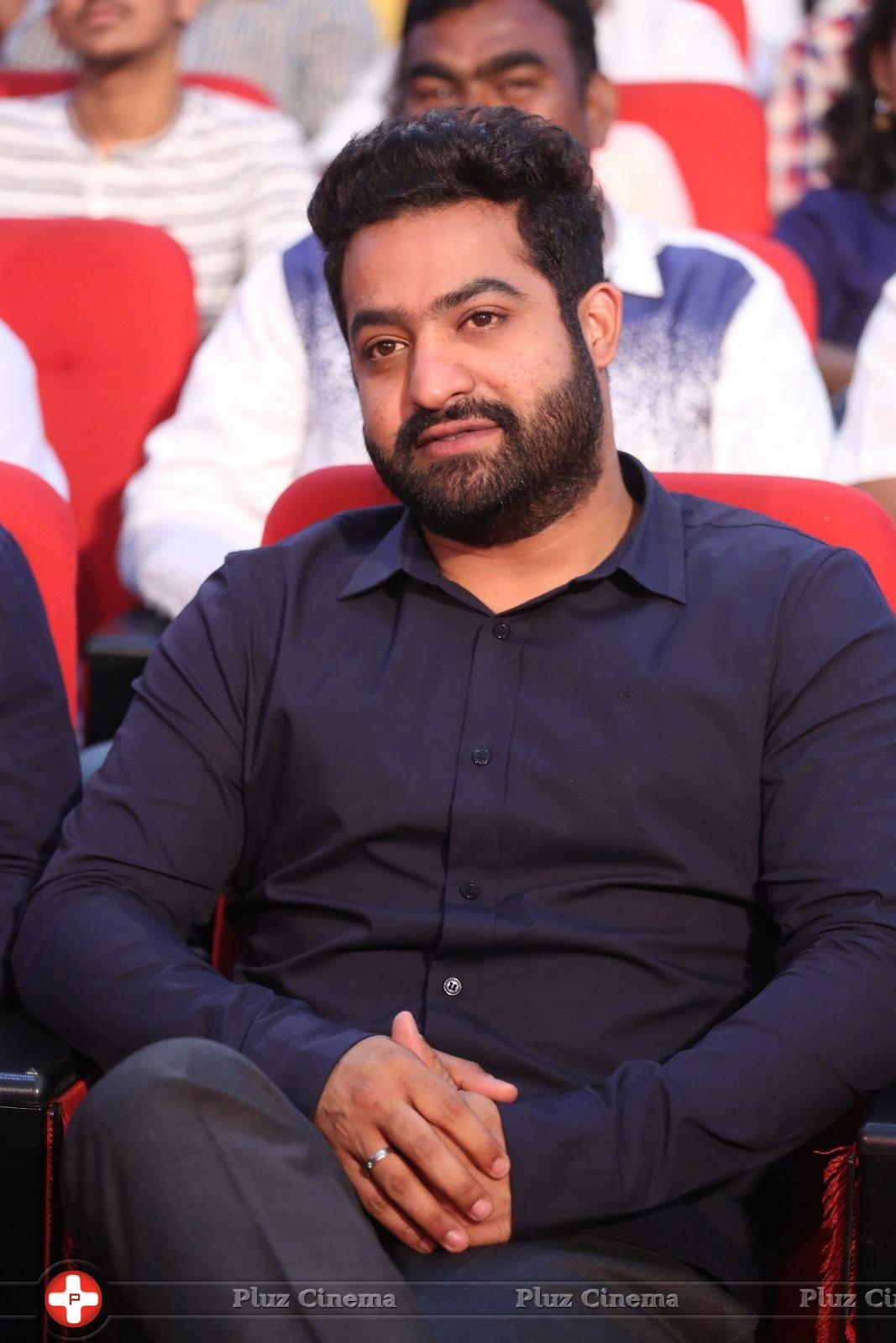 Janatha Garage Movie Audio Launch Photos | Picture 1381785