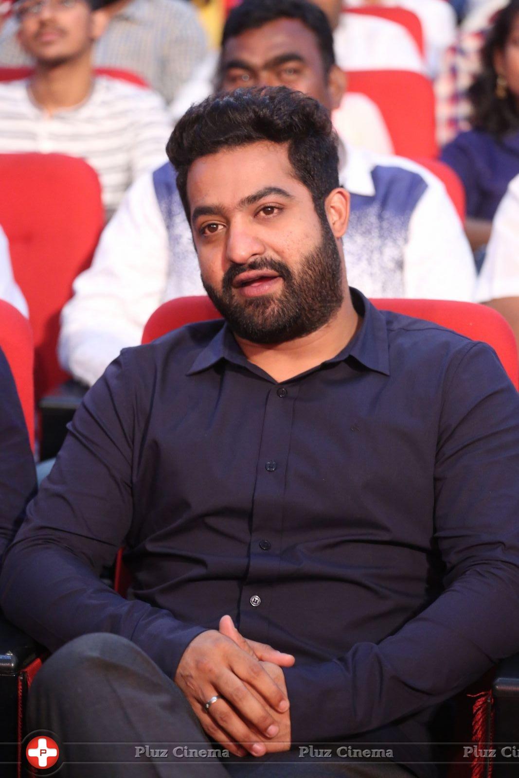 Janatha Garage Movie Audio Launch Photos | Picture 1381786