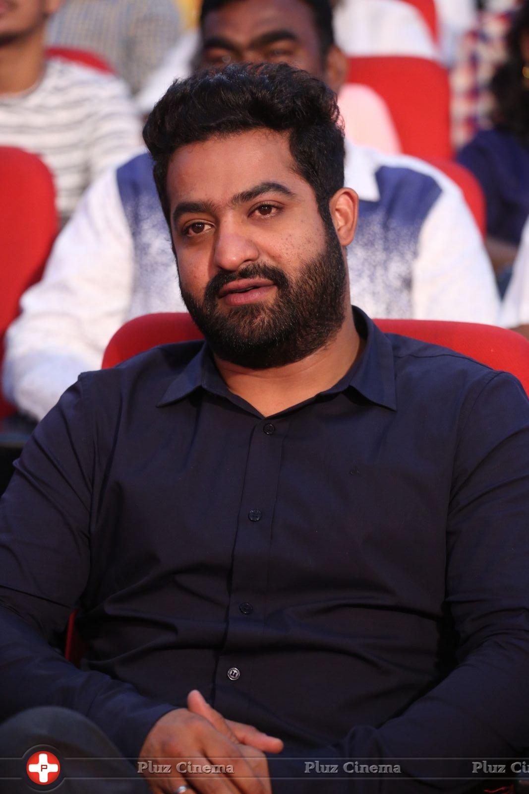 Janatha Garage Movie Audio Launch Photos | Picture 1381787