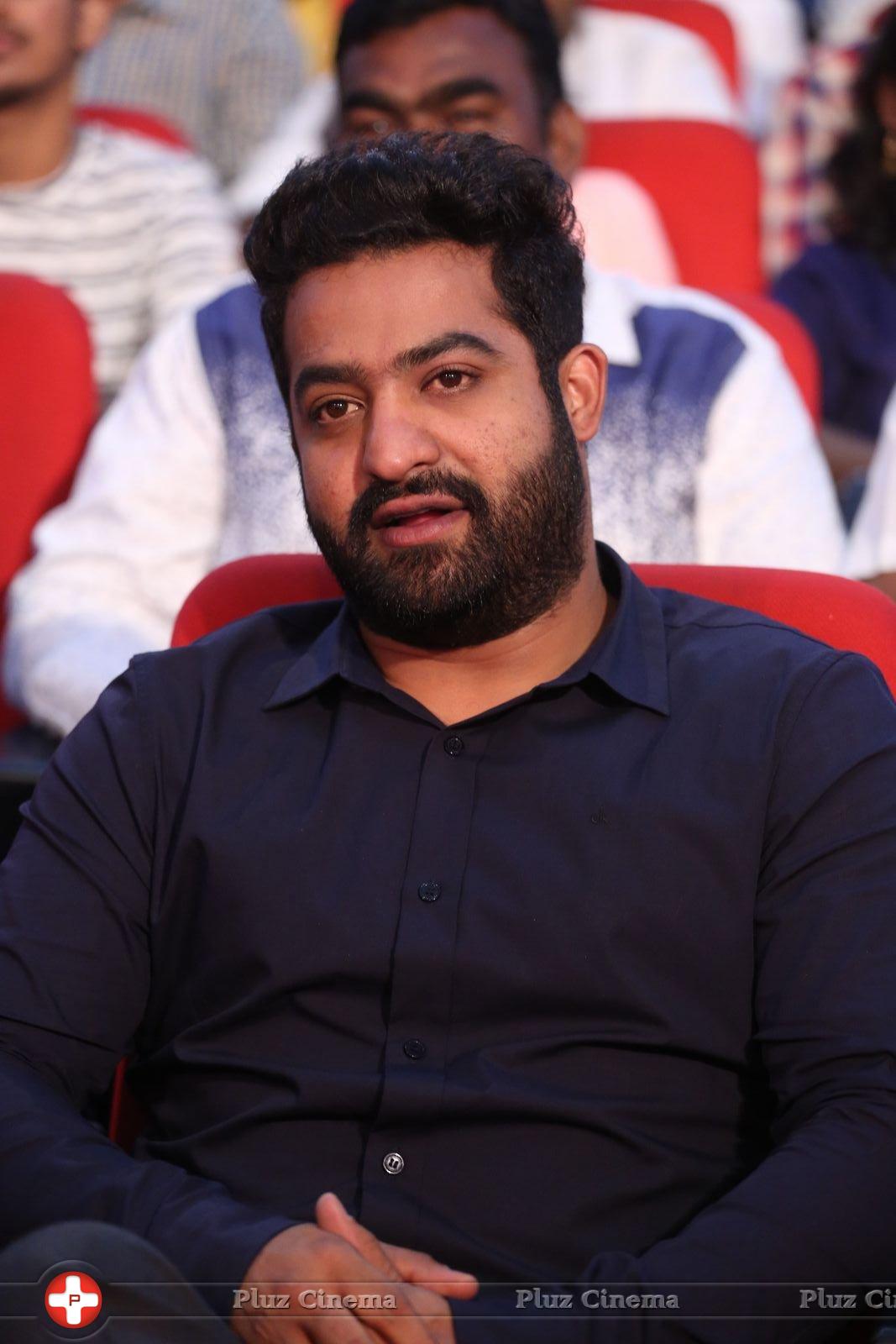 Janatha Garage Movie Audio Launch Photos | Picture 1381788